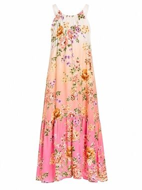 pq shea dress Pq Swim Shea Long Dress In Gelato - 30% Off